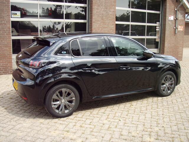 Peugeot E-208 EV Allure Pack 50 kWh