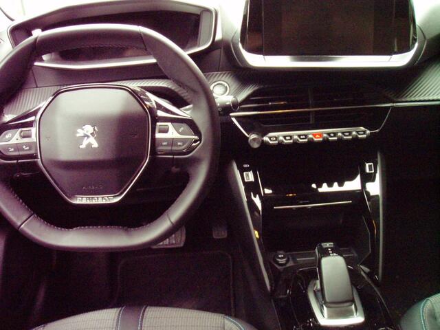 Peugeot E-208 EV Allure Pack 50 kWh