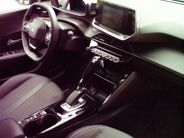 Peugeot E-208 EV Allure Pack 50 kWh