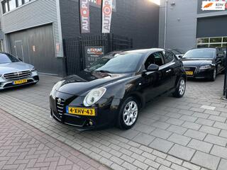 ALFA ROMEO MITO 1.4 Sport Airco 6Bak NAP APK 1 Jaar