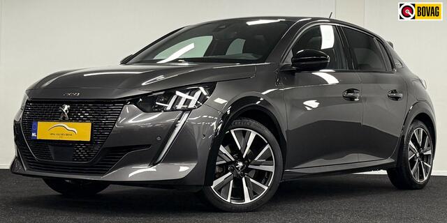 Peugeot 208 1.2 Puretech GT-lineAutomaatNaviCameraCarplay