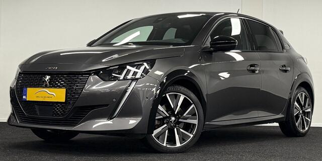 Peugeot 208 1.2 Puretech GT-lineAutomaatNaviCameraCarplay