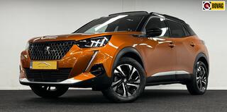PEUGEOT 2008 1.2 PureTech GT-Line 155PK*Panodak*Navi*Camera*Carplay*