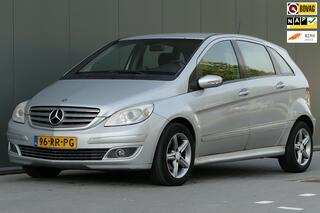 Mercedes-Benz B-Klasse 170 NAP Airco Elektrische ramen