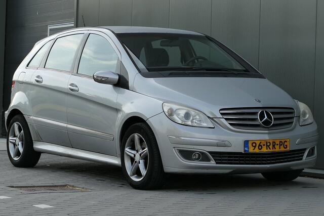Mercedes-Benz B-Klasse 170 NAP Airco Elektrische ramen