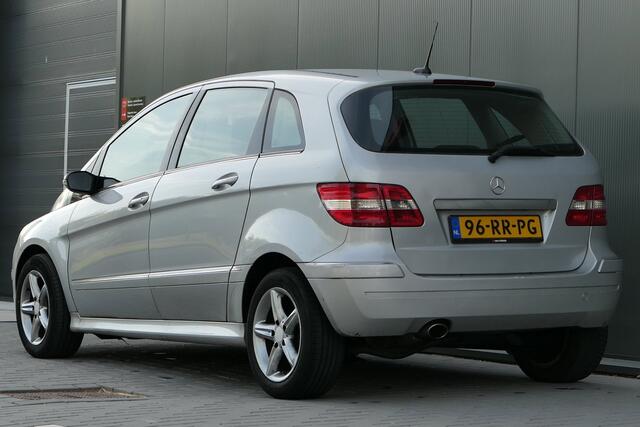 Mercedes-Benz B-Klasse 170 NAP Airco Elektrische ramen