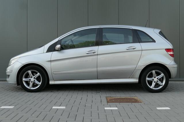 Mercedes-Benz B-Klasse 170 NAP Airco Elektrische ramen