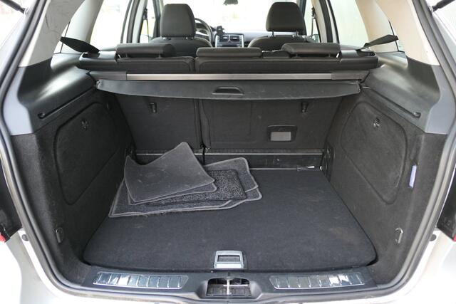 Mercedes-Benz B-Klasse 170 NAP Airco Elektrische ramen