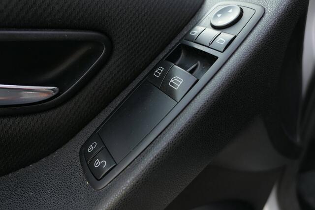 Mercedes-Benz B-Klasse 170 NAP Airco Elektrische ramen