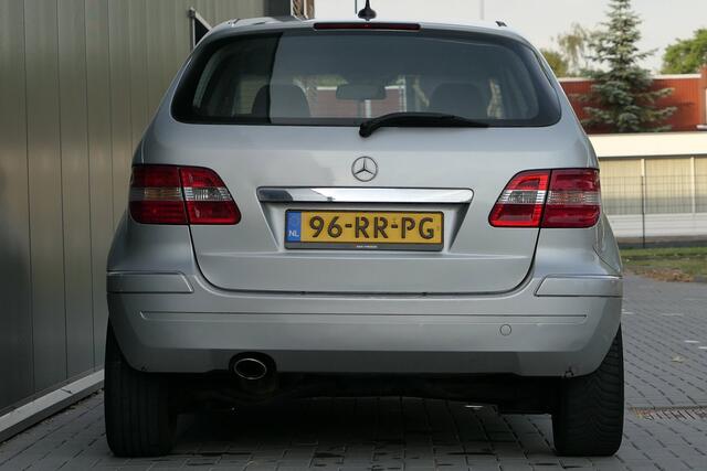 Mercedes-Benz B-Klasse 170 NAP Airco Elektrische ramen