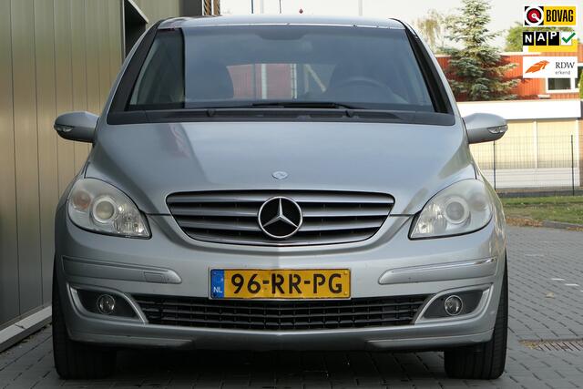 Mercedes-Benz B-Klasse 170 NAP Airco Elektrische ramen