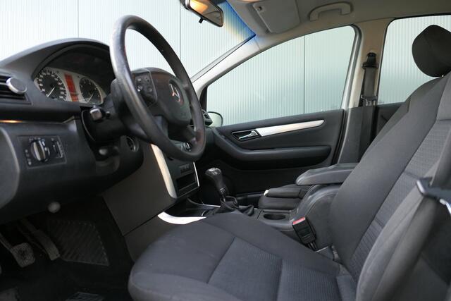 Mercedes-Benz B-Klasse 170 NAP Airco Elektrische ramen
