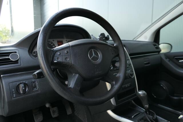 Mercedes-Benz B-Klasse 170 NAP Airco Elektrische ramen