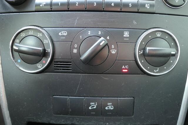 Mercedes-Benz B-Klasse 170 NAP Airco Elektrische ramen