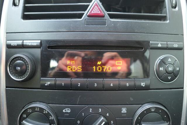 Mercedes-Benz B-Klasse 170 NAP Airco Elektrische ramen
