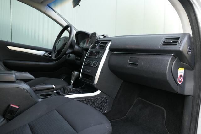 Mercedes-Benz B-Klasse 170 NAP Airco Elektrische ramen