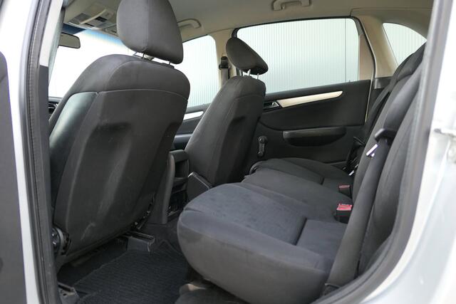Mercedes-Benz B-Klasse 170 NAP Airco Elektrische ramen