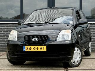 Kia Picanto (2004 - 2011)