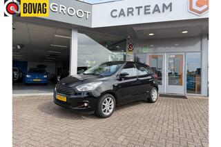 FORD KA Ka+ 1.2 Trend Essential | Airco | Trekhaak