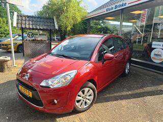Citroen C3 (2010 - 2016)