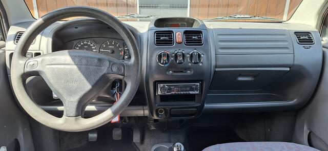 Suzuki Wagon R R+ 1.3 First Edition | Airco | All seasonbanden | NAP | 5 deurs |