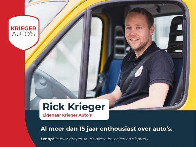 Suzuki Wagon R R+ 1.3 First Edition | Airco | All seasonbanden | NAP | 5 deurs |