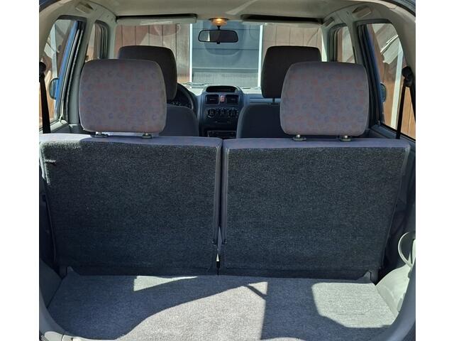 Suzuki Wagon R R+ 1.3 First Edition | Airco | All seasonbanden | NAP | 5 deurs |