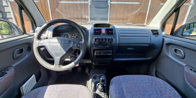 Suzuki Wagon R R+ 1.3 First Edition | Airco | All seasonbanden | NAP | 5 deurs |