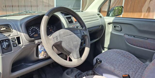 Suzuki Wagon R R+ 1.3 First Edition | Airco | All seasonbanden | NAP | 5 deurs |