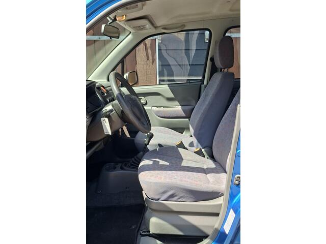 Suzuki Wagon R R+ 1.3 First Edition | Airco | All seasonbanden | NAP | 5 deurs |