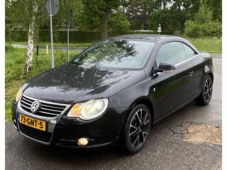Volkswagen Eos