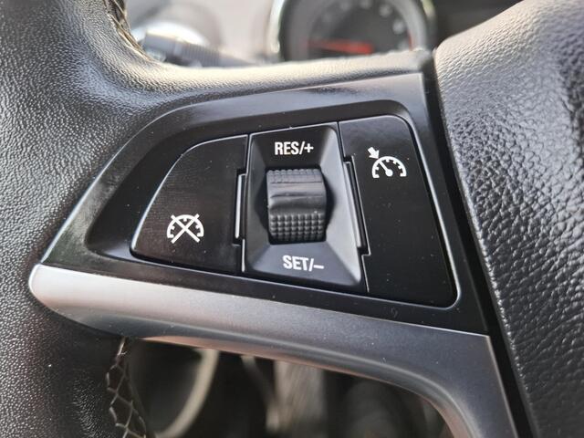 Opel Meriva 1.4 Turbo Cosmo All Seasonbanden | Trekhaak | e APK bij aflevering