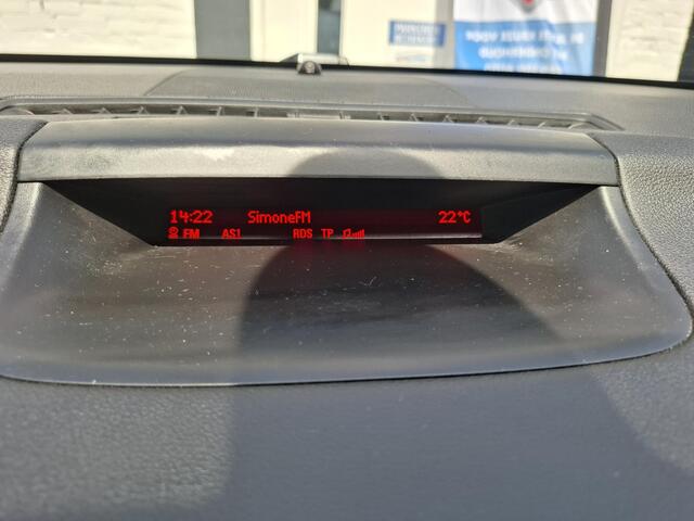 Opel Meriva 1.4 Turbo Cosmo All Seasonbanden | Trekhaak | e APK bij aflevering