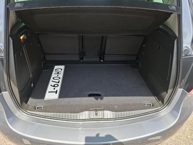 Opel Meriva 1.4 Turbo Cosmo All Seasonbanden | Trekhaak | e APK bij aflevering