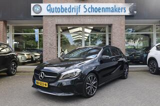 Mercedes-Benz A-Klasse (2012 - 2018)