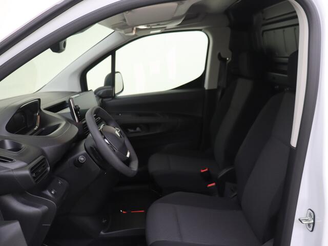 Peugeot Partner e-Partner 136 L2 50 kWh NRM DEMO DEMO DEAL 