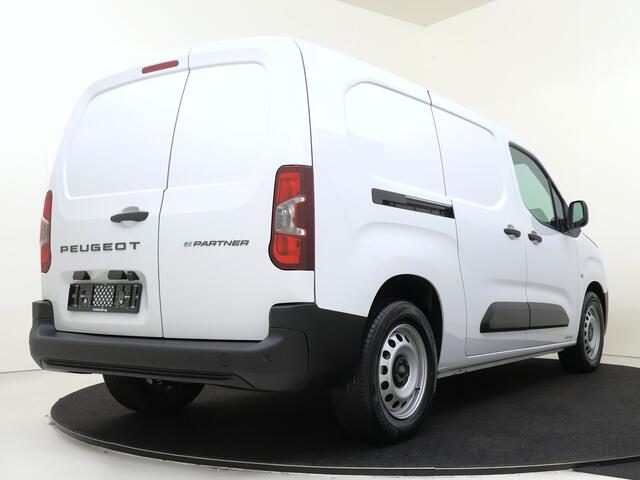 Peugeot Partner e-Partner 136 L2 50 kWh NRM DEMO DEMO DEAL 