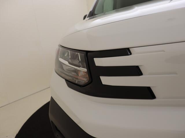 Peugeot Partner e-Partner 136 L2 50 kWh NRM DEMO DEMO DEAL 