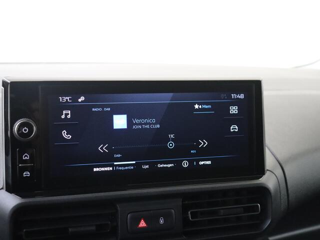 Peugeot Partner e-Partner 136 L2 50 kWh NRM DEMO DEMO DEAL 