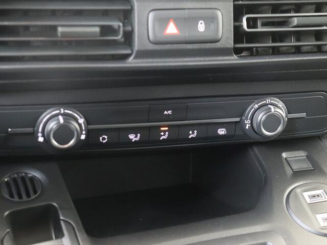 Peugeot Partner e-Partner 136 L2 50 kWh NRM DEMO DEMO DEAL 