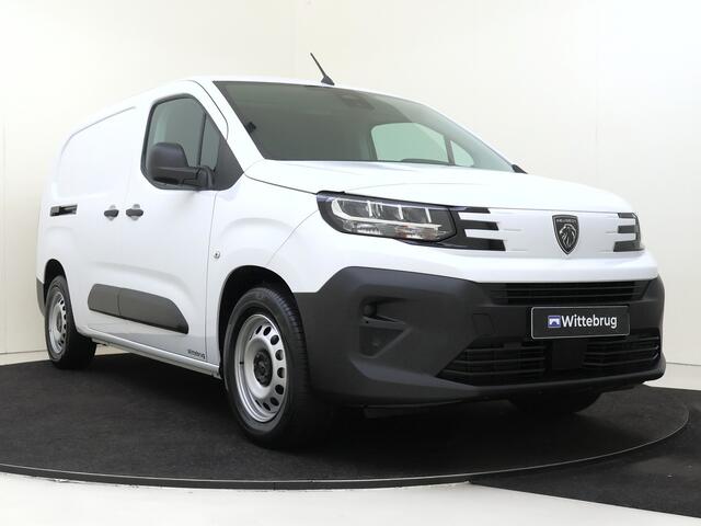 Peugeot Partner e-Partner 136 L2 50 kWh NRM DEMO DEMO DEAL 