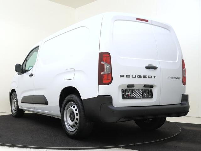 Peugeot Partner e-Partner 136 L2 50 kWh NRM DEMO DEMO DEAL 