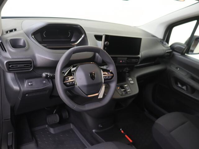 Peugeot Partner e-Partner 136 L2 50 kWh NRM DEMO DEMO DEAL 
