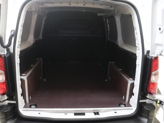 Peugeot Partner e-Partner 136 L2 50 kWh NRM DEMO DEMO DEAL 