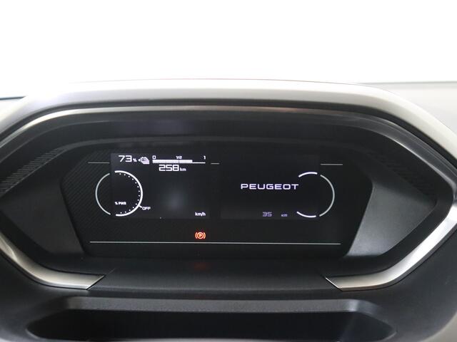 Peugeot Partner e-Partner 136 L2 50 kWh NRM DEMO DEMO DEAL 
