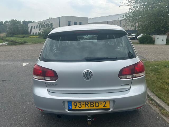 Volkswagen Golf 2011  1.6 TDI BlueMotion  LMV  ELEC. RAMEN  AIRCO