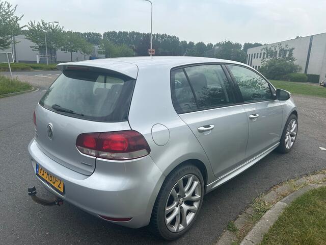 Volkswagen Golf 2011  1.6 TDI BlueMotion  LMV  ELEC. RAMEN  AIRCO