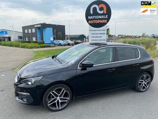 Peugeot 308 (2013 - 2021)