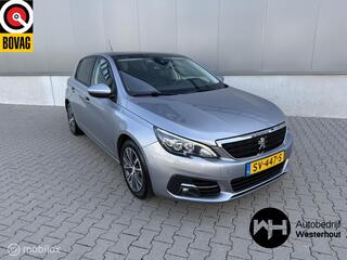Peugeot 308 (2013 - 2021)