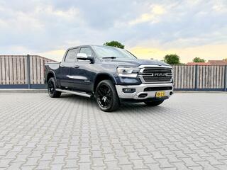 DODGE 1500 RAM 5.7 HEMI V8 4x4 CC LARAMIE 22
